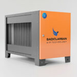 SDC-3000 ESP – Elektrostatik Çökeltme Filtre Sistemi