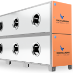 SADIÇLARSAN SDC PLUG FAN 18000