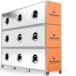 SADIÇLARSAN SDC PLUG FAN 27000